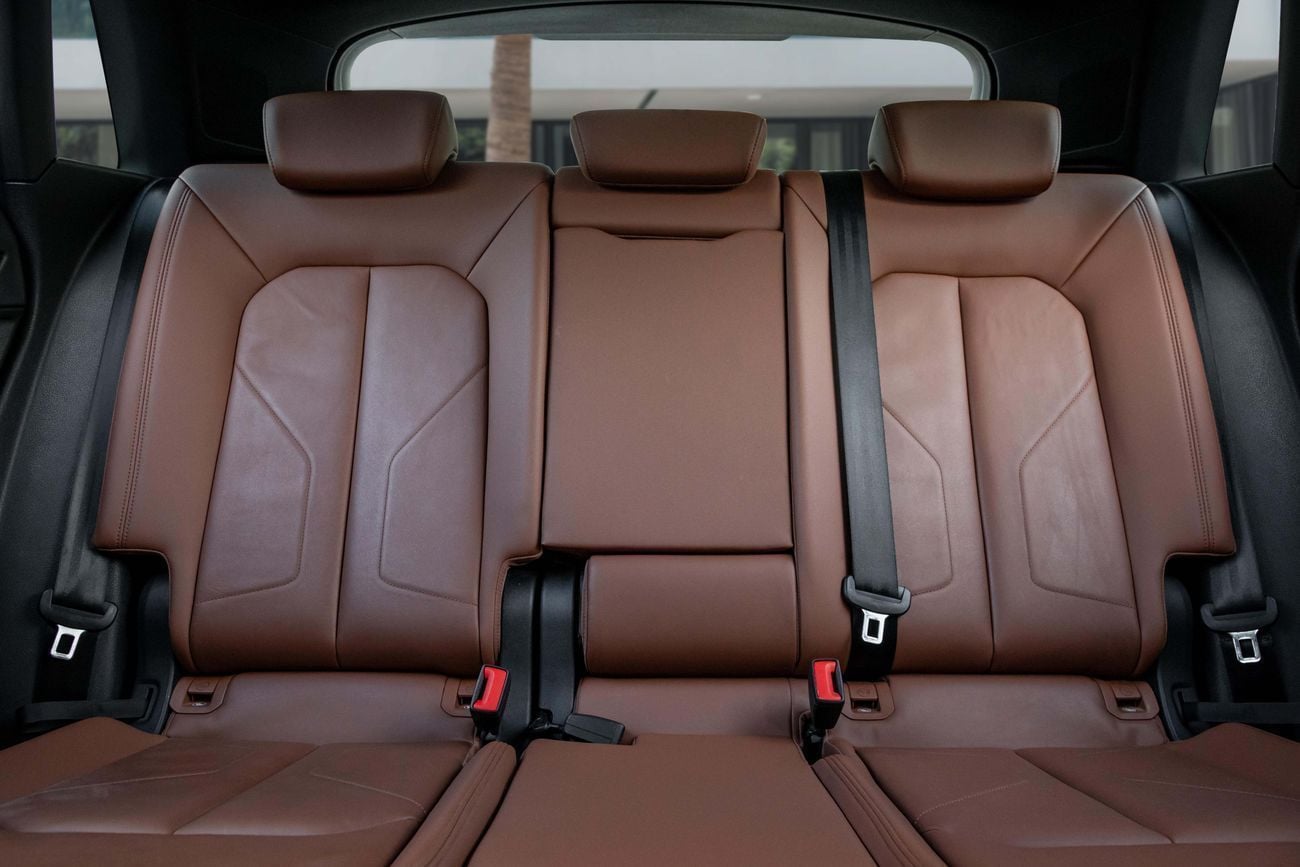 أودي Q3 Q3 | 2,155 P.M | 0% Downpayment | Audi Q3 35 TFSI! | Ramadan Offer!