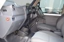 Toyota Land Cruiser Pick Up PICKUP DLX 4.5L PICKUP 4.5L
