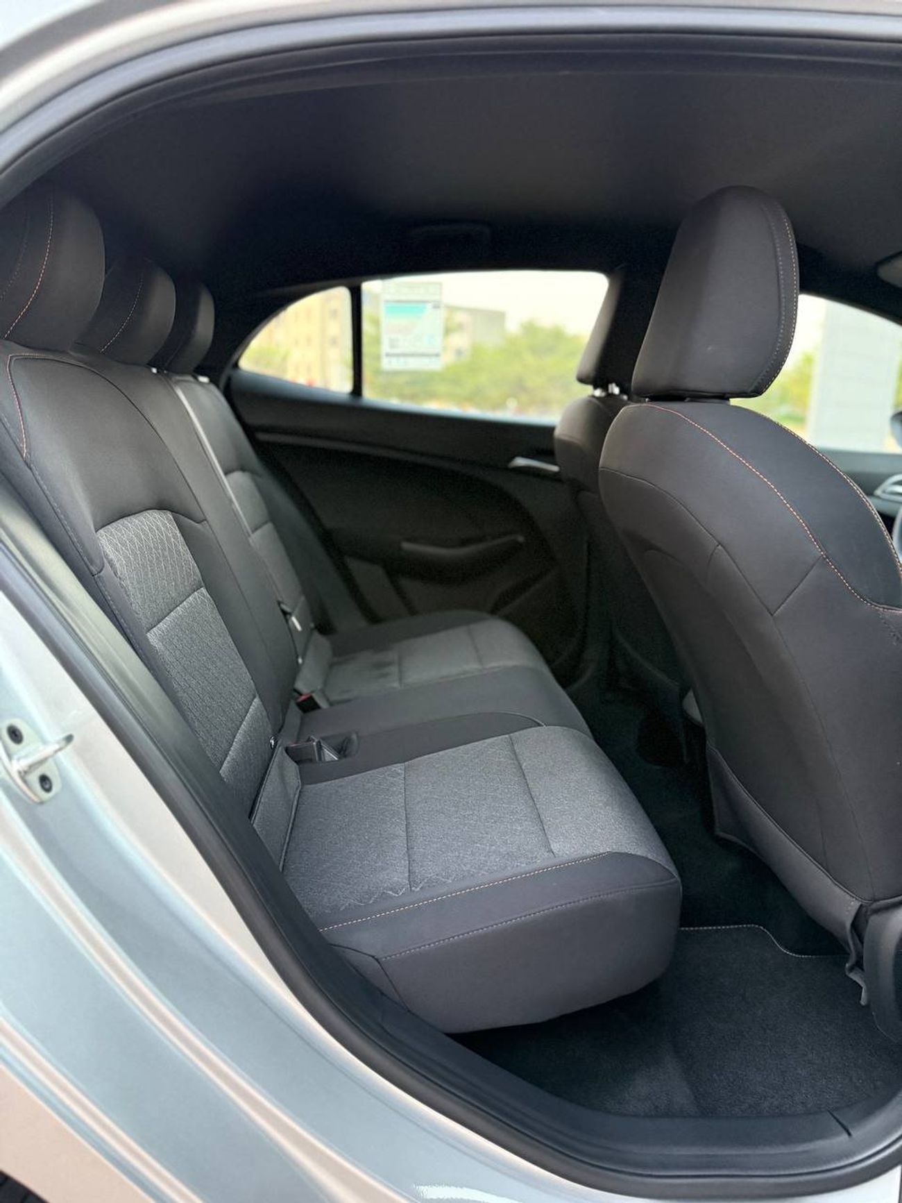 MG 3 Urgent Sale!!! MG3 Standard 1.5L GCC