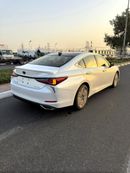 Lexus ES350 2024 Lexus ES350 3.5L