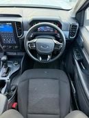 فورد رانجر Next Gen XLT Sport Right Hand Drive