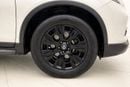 نيسان إكس تريل 2020 SV | AED 793/Month | 0 DP | 30 Day Return | Warranty | Service History