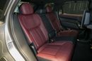Land Rover Range Rover Sport AUTOBIOGRAPHY P400