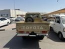 Toyota Land Cruiser Pick Up Toyota Land Cruiser LC79 SC 4.0 AT 2026 basic Omani