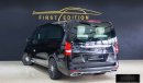 Mercedes-Benz V 250 2023 ll Mercedes || V250 ll MYBACH ll Gcc ll 0km || Vip Seats