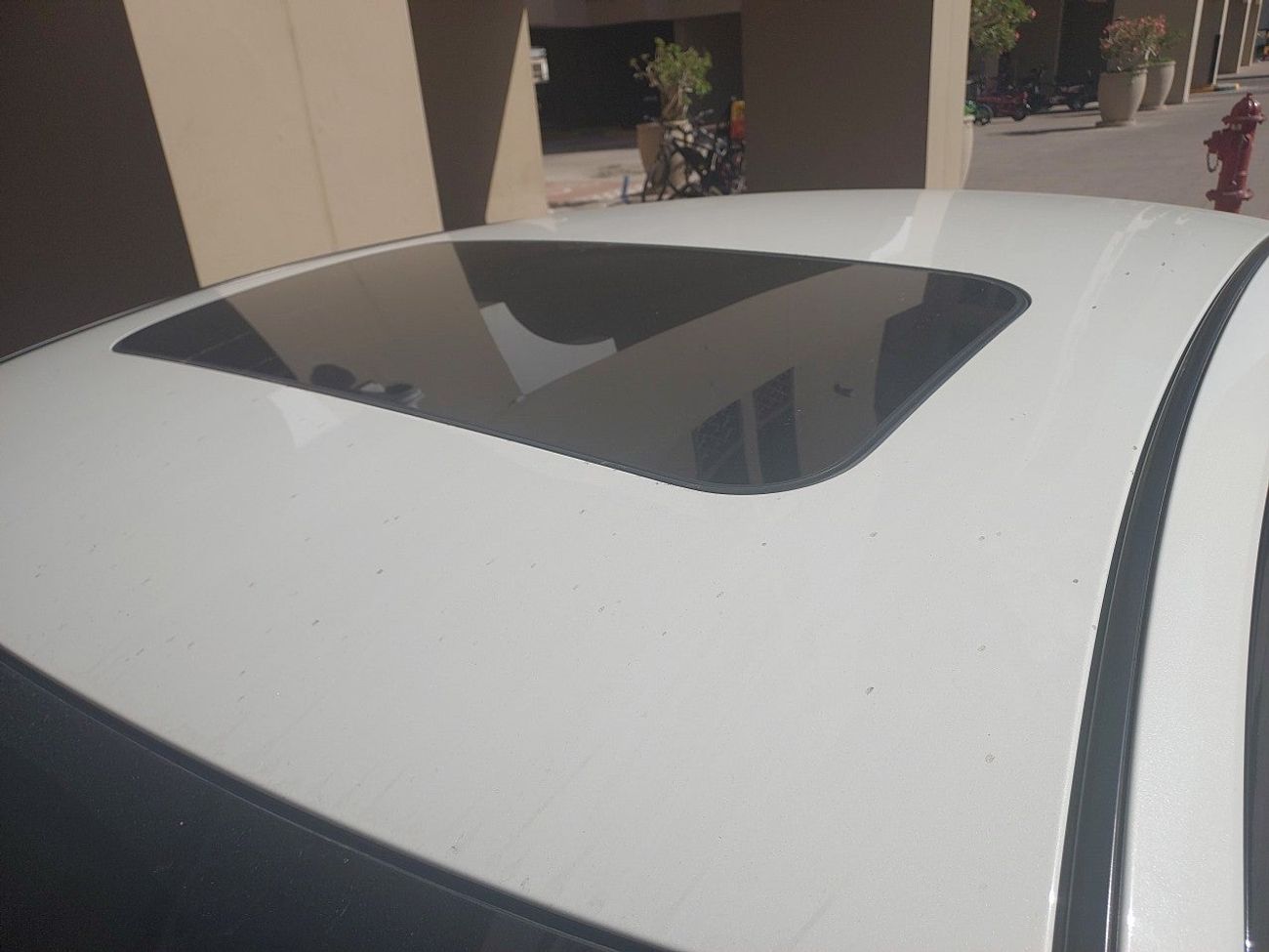 نيسان ألتيما SV 2.5 | بدون دفعة مقدمة | اختبار القيادة في المنزل