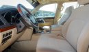 Toyota Land Cruiser VX.R V8 5.7