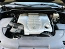 Lexus LX570 Lexus LX 570 Platinum premium petrol V8 full loaded