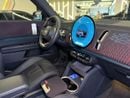 Mini Cooper Countryman 2025 MINI Countryman John Cooper Works - GCC Specs - Dealer Warranty and Service Contract