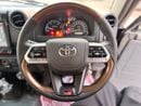 Toyota Land Cruiser Pickup 70 STANDARD Toyota Landcruiser pickup LC79 2020 V8 Diesel Engine RHD Manual Transmission