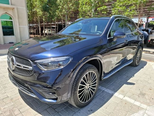Mercedes-Benz GLC 4MATIC, миниатюра 23