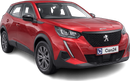 Peugeot 2008 ACTIVE 2023 | AED 547/Month | 0 DP | 30 Day Return | Warranty