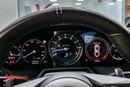 بورش 911 911 Carrera 4 GTS – Top Spec