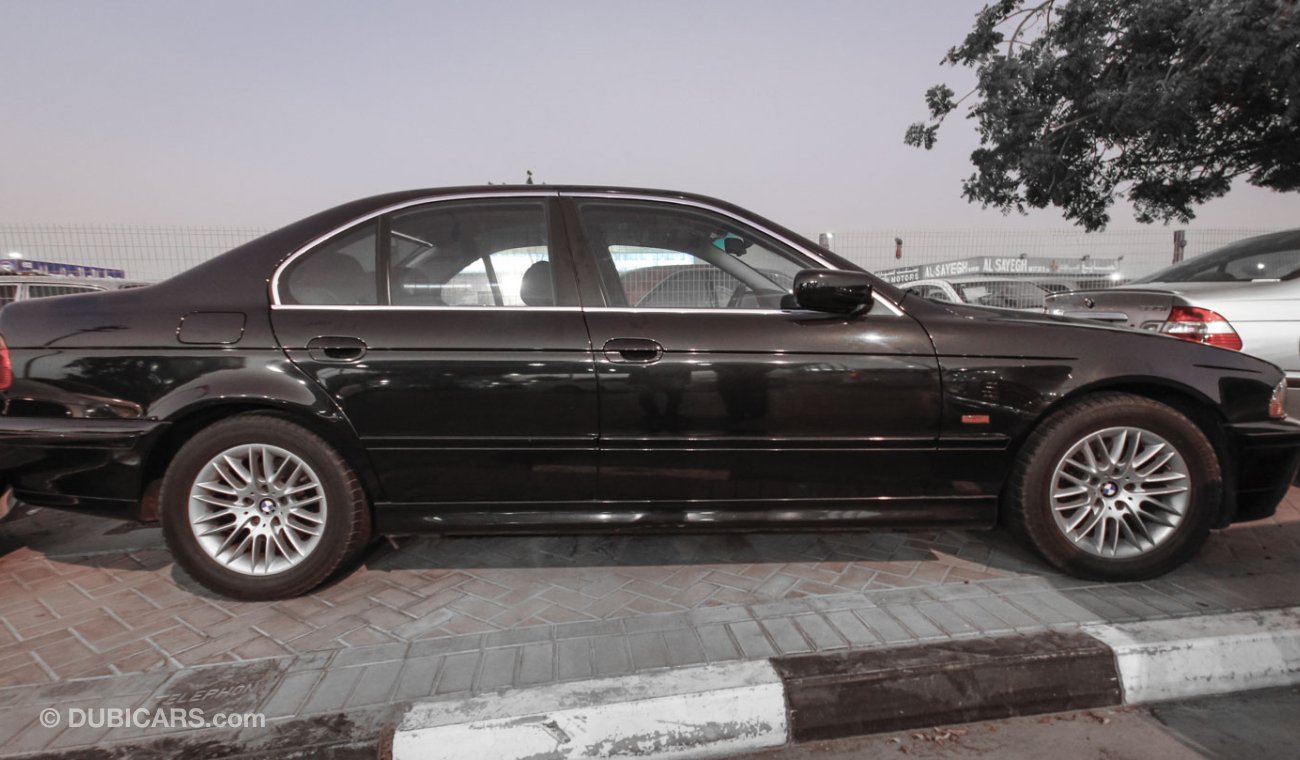 BMW 530i i