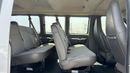 GMC Savana 3500 EXT Passenger 15 Seater GCC 6.6L V8