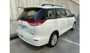 Toyota Previa 2400