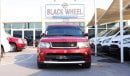 Land Rover Range Rover Sport Autobiography 2013 body kit