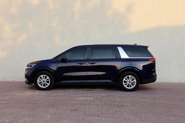 Kia Carnival EX, миниатюра 30