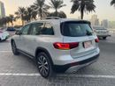 Mercedes Benz GLB200 PREMIUM Export from Australia