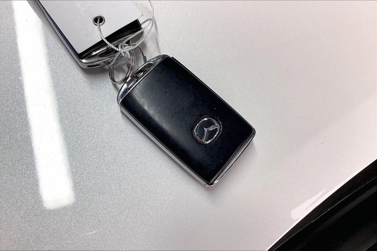 Mazda CX3 GT | Guaranteed Warranty | 0 Down Payment