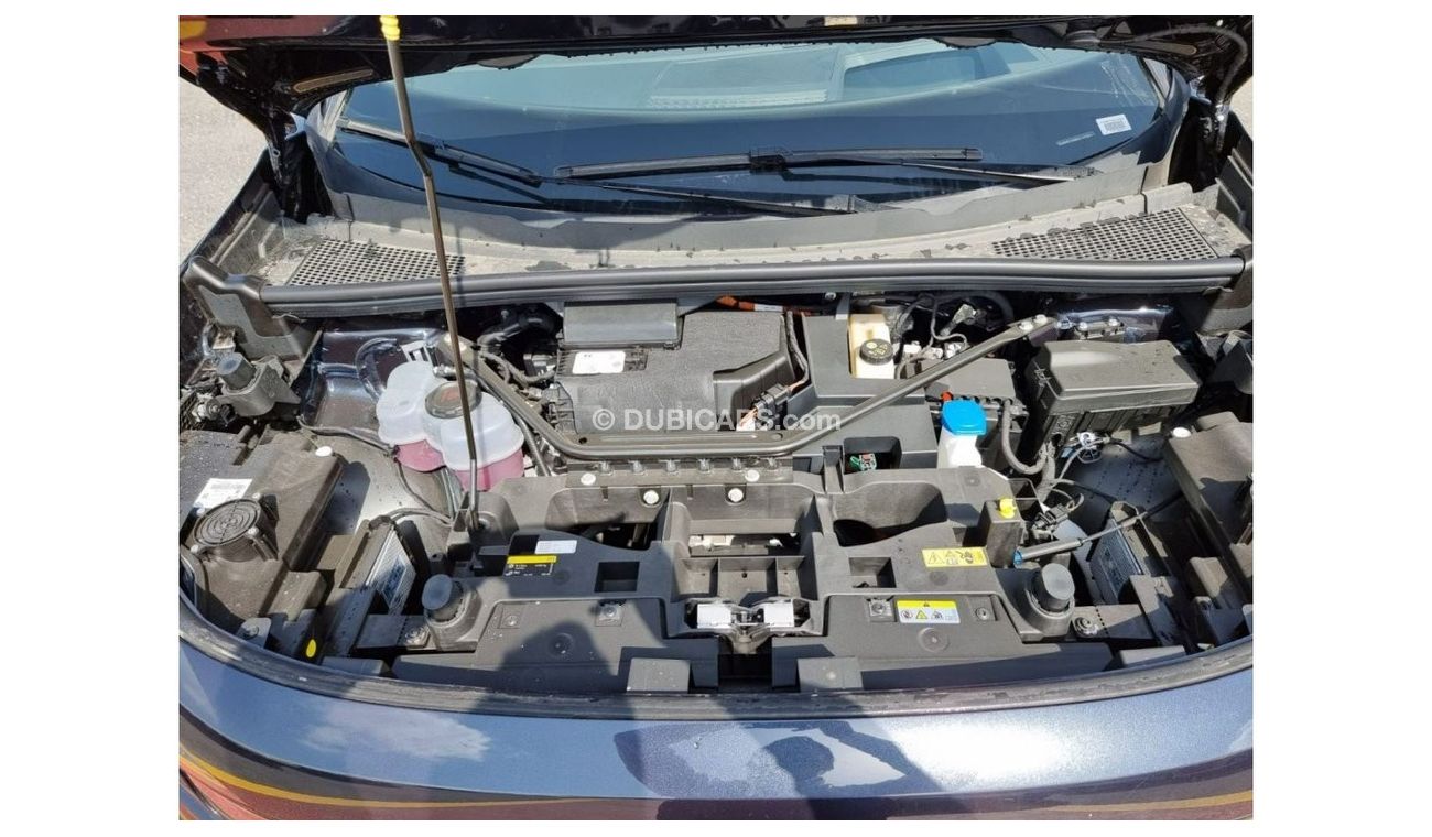 Volkswagen ID.6 Volkswagen ID6 Cross Pro , Electric Engine, Color Blue, 360 Degree Camera, Memory Seats, Model 2021