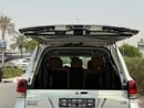 تويوتا لاند كروزر Land Cruiser GXR 4.0L Petrol V6 Grand Touring Full Option 2021 Model