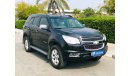 شيفروليه تريلبلازر LTZ V6 745 X 48 ,0% DOWN PAYMENT,