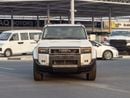 تويوتا برادو EXPORT ONLY - TOYOTA PRADO GXR 2.4T