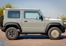 Suzuki Jimny GL 3D GL MT 2026