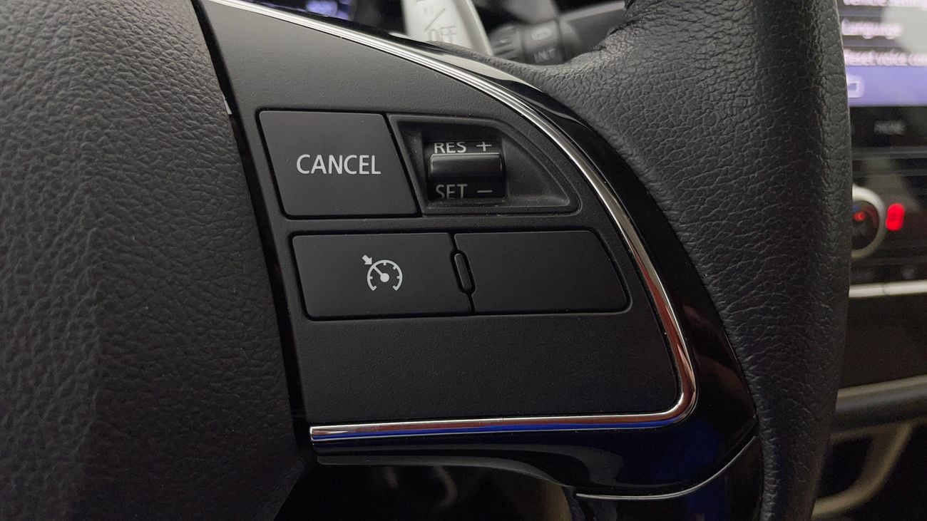 ميتسوبيشي آوتلاندر GLX MID LINE 2.5 | بدون دفعة مقدمة | اختبار القيادة في المنزل