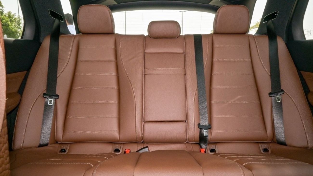 مرسيدس بنز GLE 450 AMG Mercedes-Benz|GLE450|AMG|Premium Plus|Night Package|New Facelift|GCC| 2024| AGENCY WARRANTY