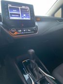 تويوتا كورولا 2020 Toyota Corolla LE – Excellent Condition – Red Color – Best Price