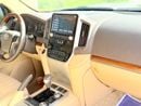Toyota Land Cruiser Toyota landcuriser 2017  GXR V6 full option petrol full option