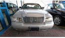 Ford Crown Victoria