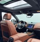 مازيراتي ليفونت 2019 Maserati Levante SQ4, Full Service History, 1 Year Warranty, GCC