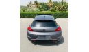 Volkswagen Scirocco R Sport