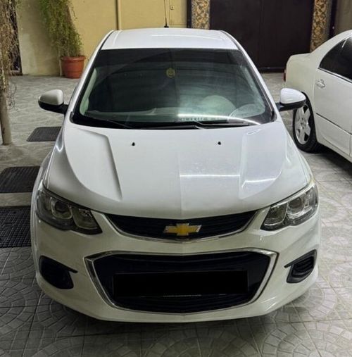 شيفروليه أفيو