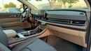 Kia Carnival EX DLX