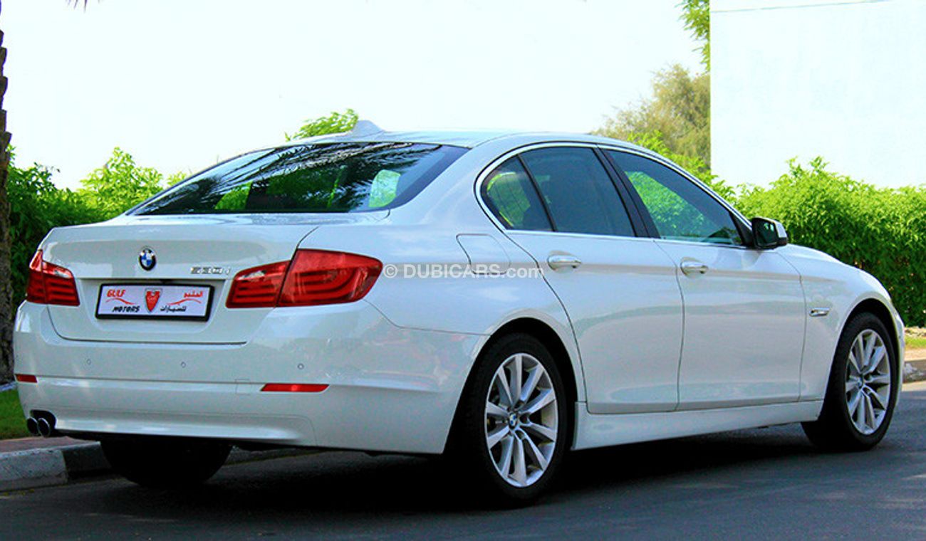 BMW 530i EXCELLENT CONDITION