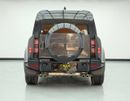 Land Rover Defender 110