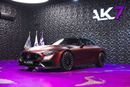 مرسيدس بنز برابوس  Mercedes-Benz SL-Class SL63 AMG