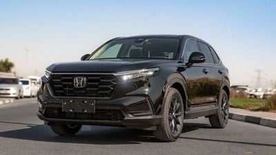Honda CRV 2026 | HONDA CRV GLOBAL 30-YEAR HONOR EDITION 240TURBO 2WD FRONTIER