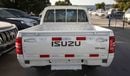 Isuzu DMax TF140