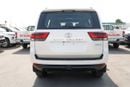 تويوتا لاند كروزر TOYOTA LAND CRUISER GXR 3.3L DIESEL