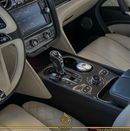 Bentley Bentayga Std V12 with Startech Kit