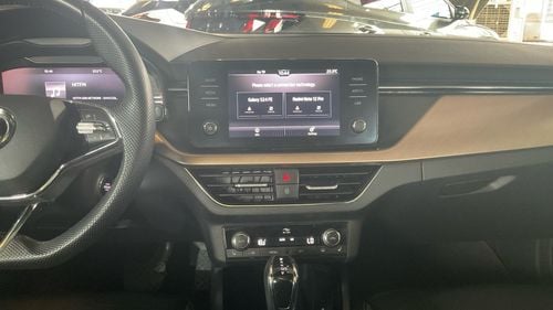 سكودا سكالا Style | شامل الضمان | 0 ﺪﻔﻋﺓ ﺃﻮﻟﻯ