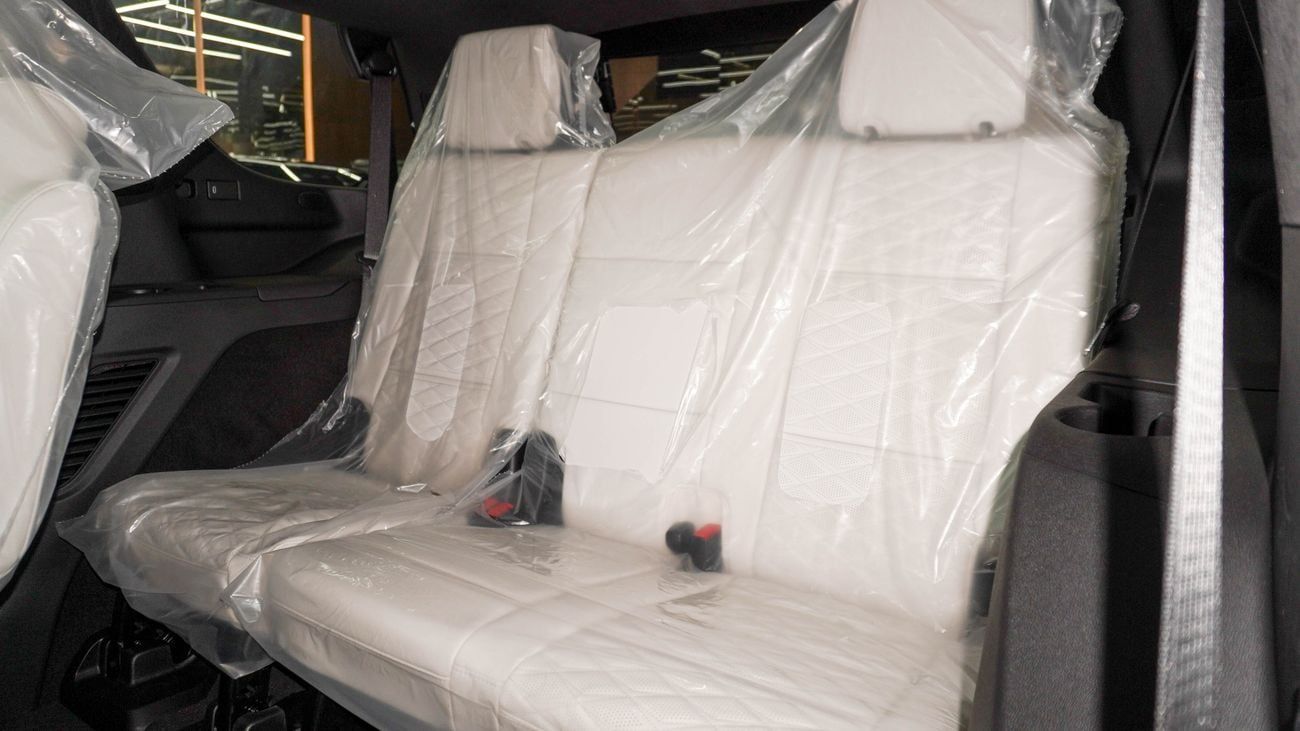 Cadillac Escalade 600