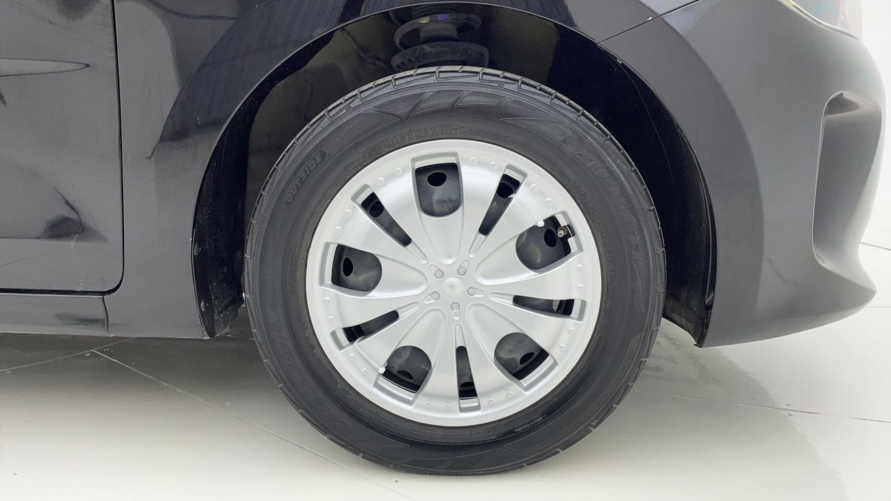 Kia Rio LX 1.4 | Zero Down Payment | Free Home Test Drive