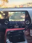 Lexus NX 250 LEXUS NX250 FULL OPTIONS CLEAN CAR
