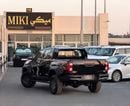 Toyota Hilux Hilux GR Sport 4.0L